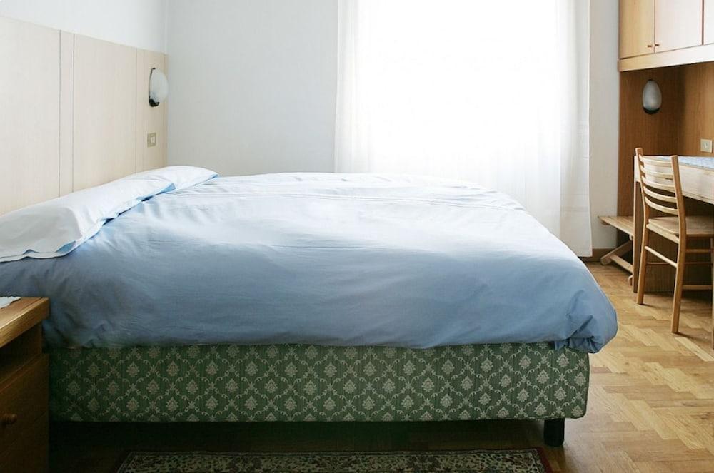 Hotel Terme Bormio Eksteriør bilde