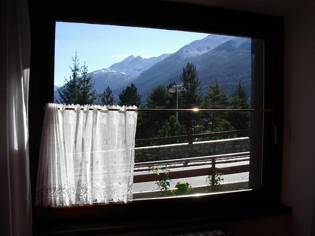 Hotel Terme Bormio Eksteriør bilde