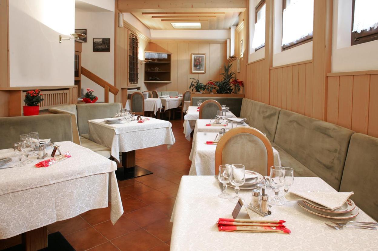 Hotel Terme Bormio Eksteriør bilde