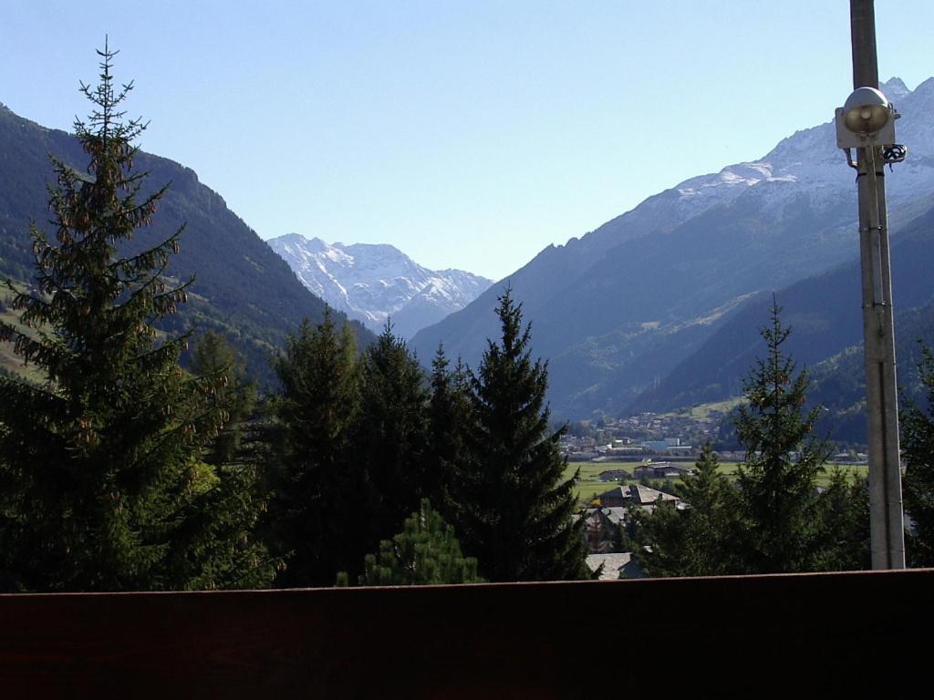 Hotel Terme Bormio Eksteriør bilde