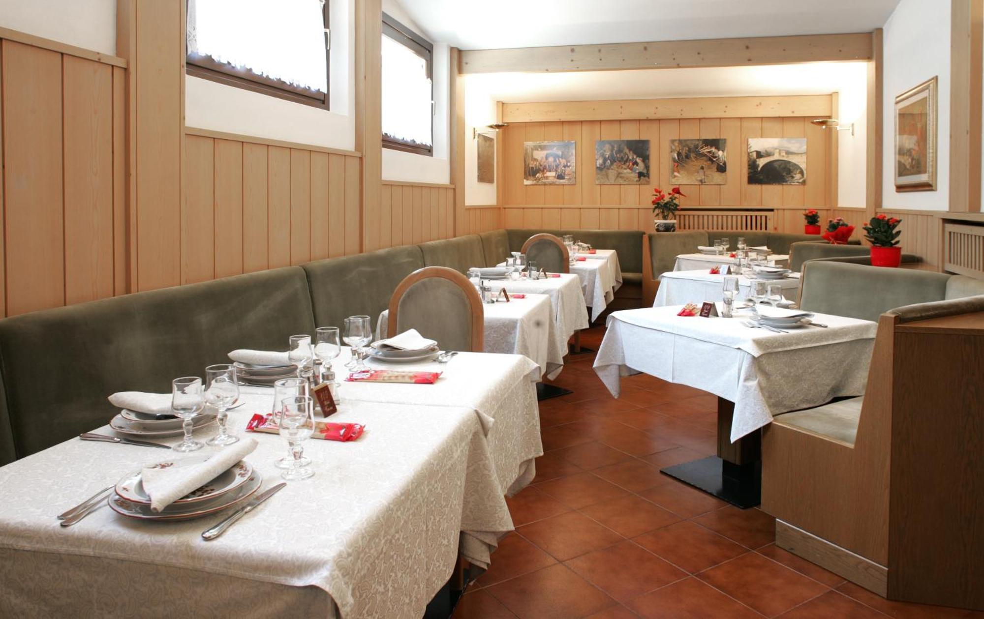 Hotel Terme Bormio Eksteriør bilde