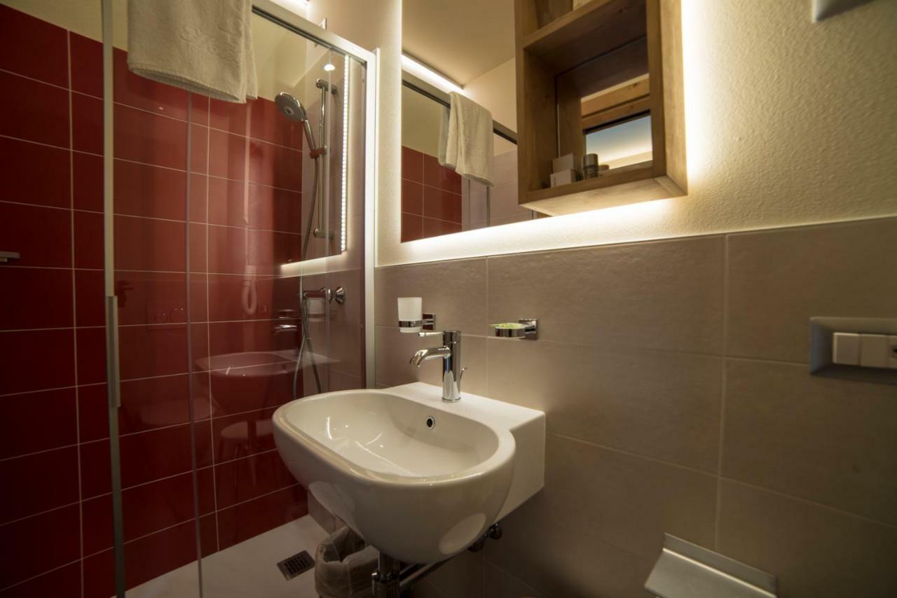 Hotel Terme Bormio Eksteriør bilde