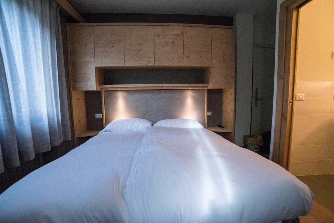 Hotel Terme Bormio Eksteriør bilde