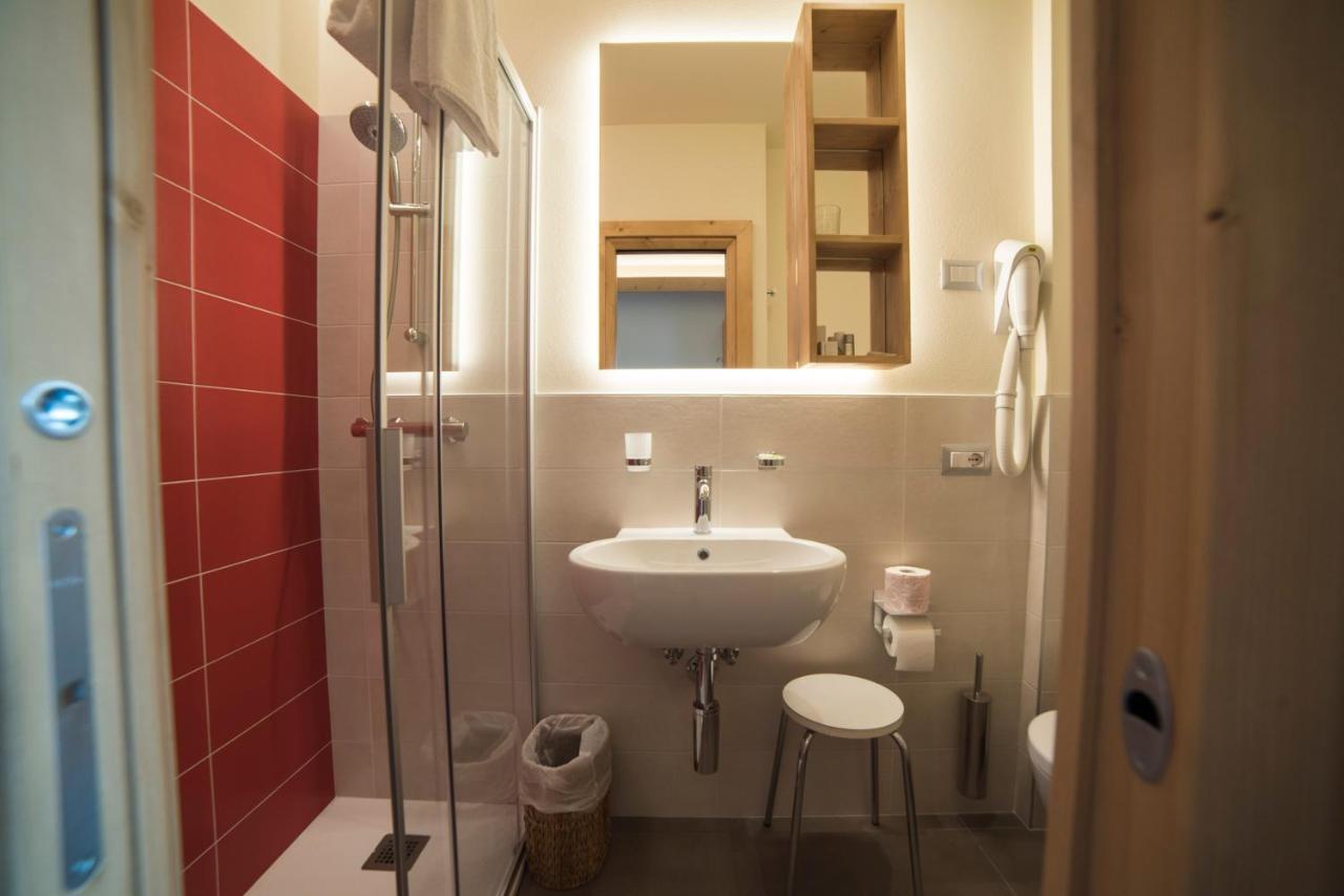 Hotel Terme Bormio Eksteriør bilde