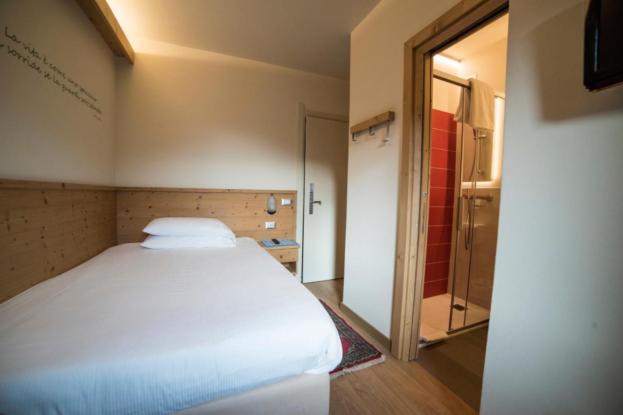 Hotel Terme Bormio Eksteriør bilde